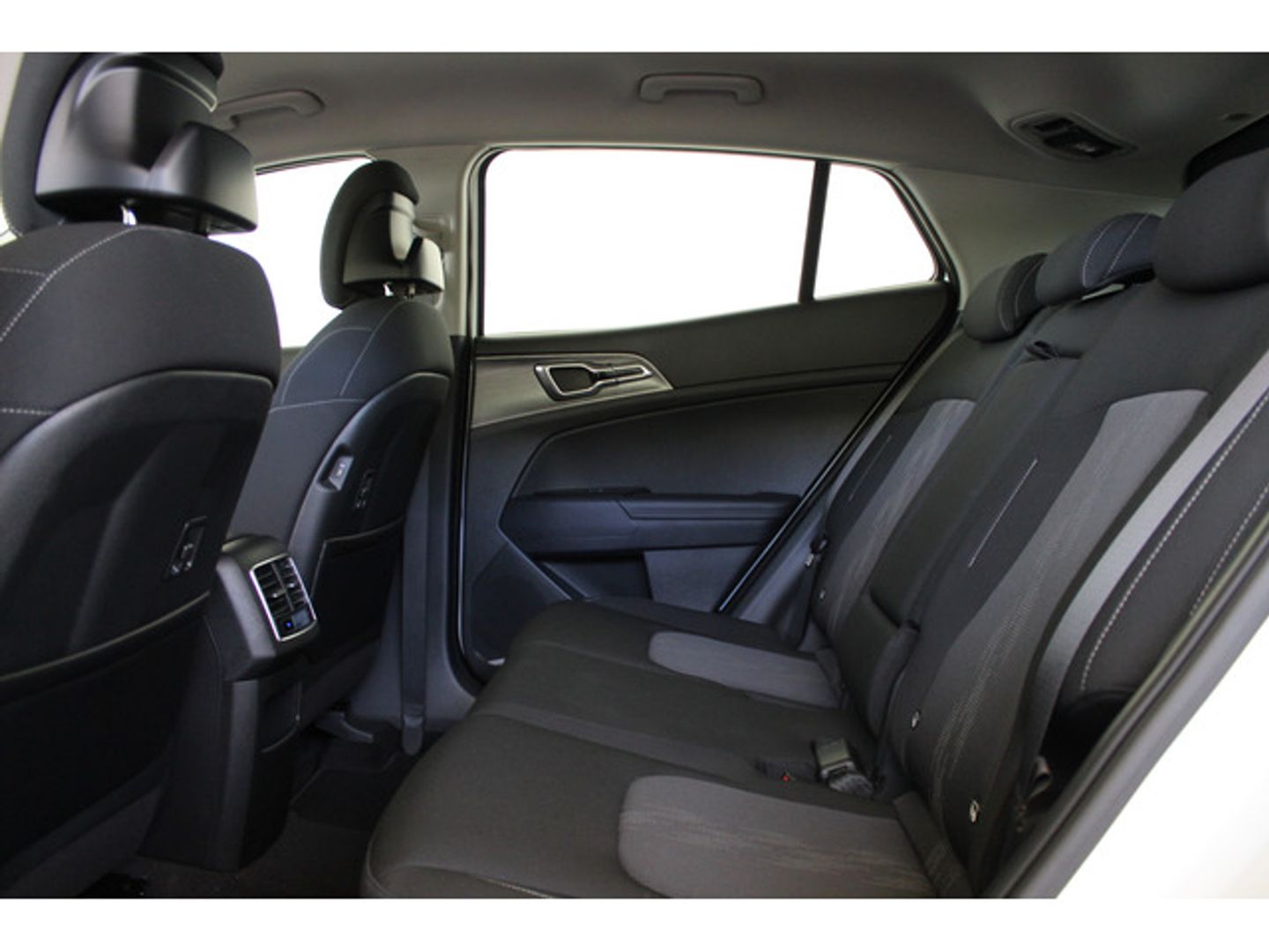 Kia Sportage 1.6 CRDi MHEV Drive 4x2 100 kW (136 CV)