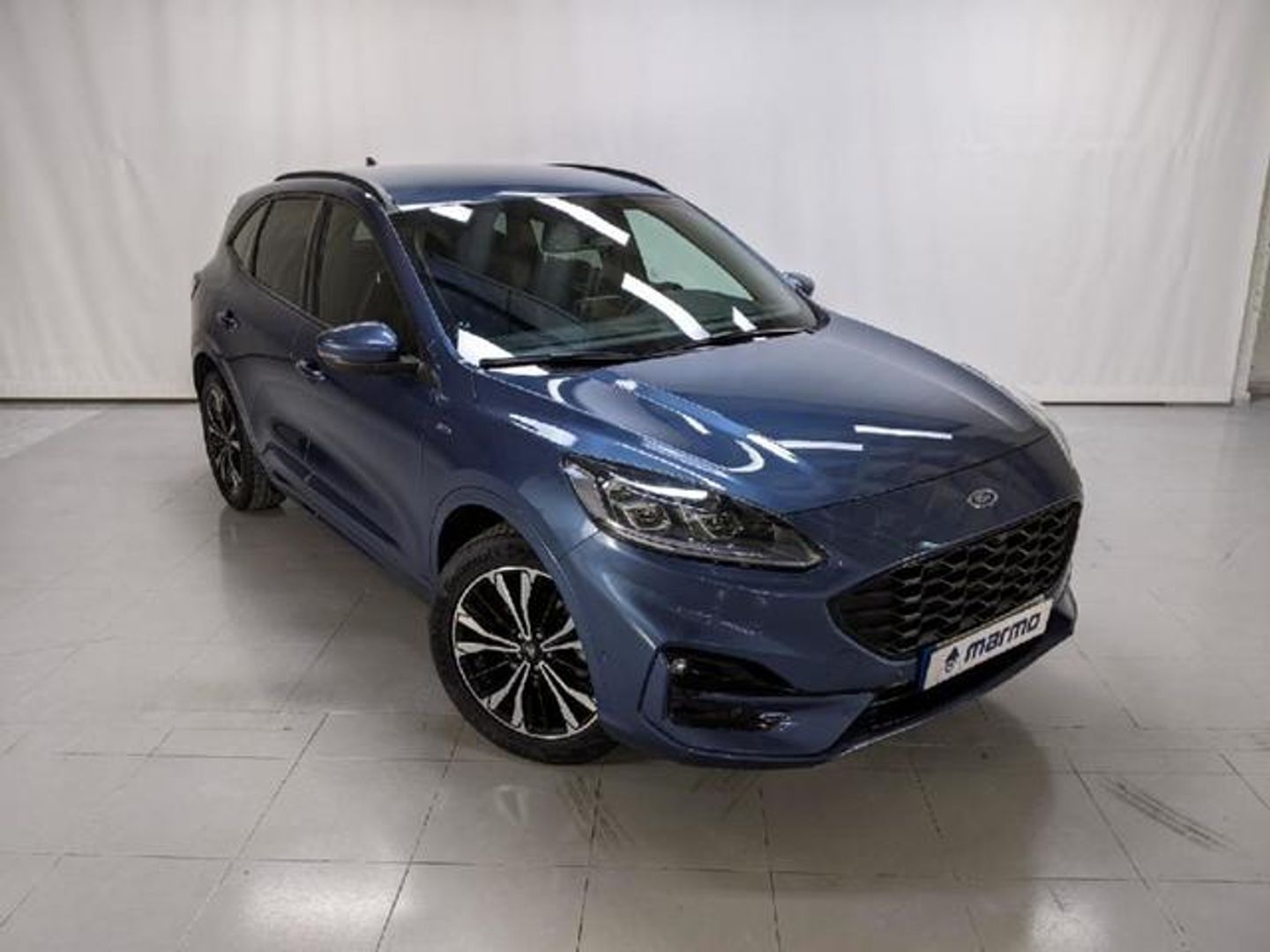 Ford Kuga 1.5 EcoBoost ST-Line X 4x2 110 kW (150 CV)