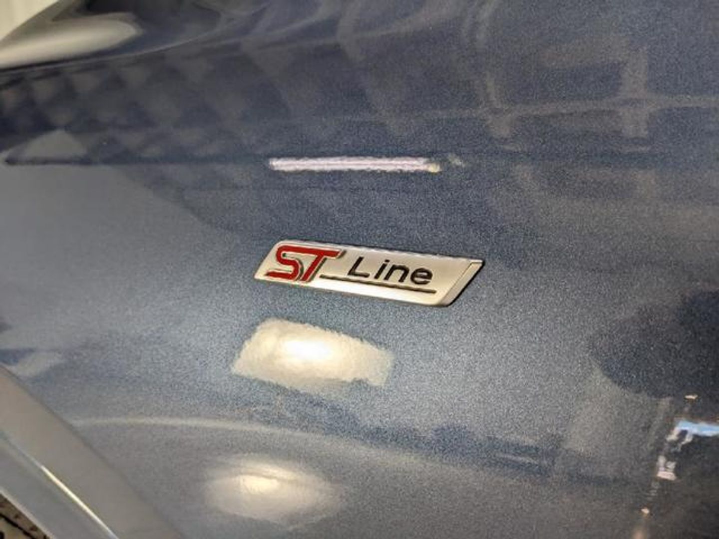 Ford Kuga 1.5 EcoBoost ST-Line X 4x2 110 kW (150 CV)