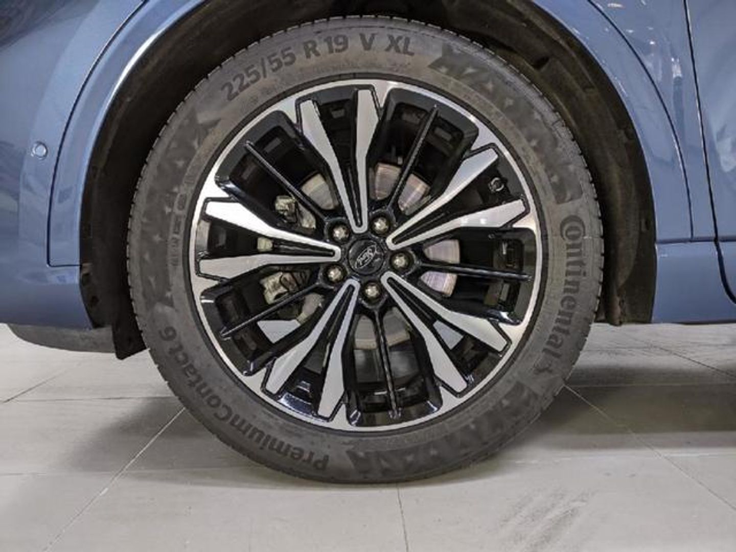 Ford Kuga 1.5 EcoBoost ST-Line X 4x2 110 kW (150 CV)