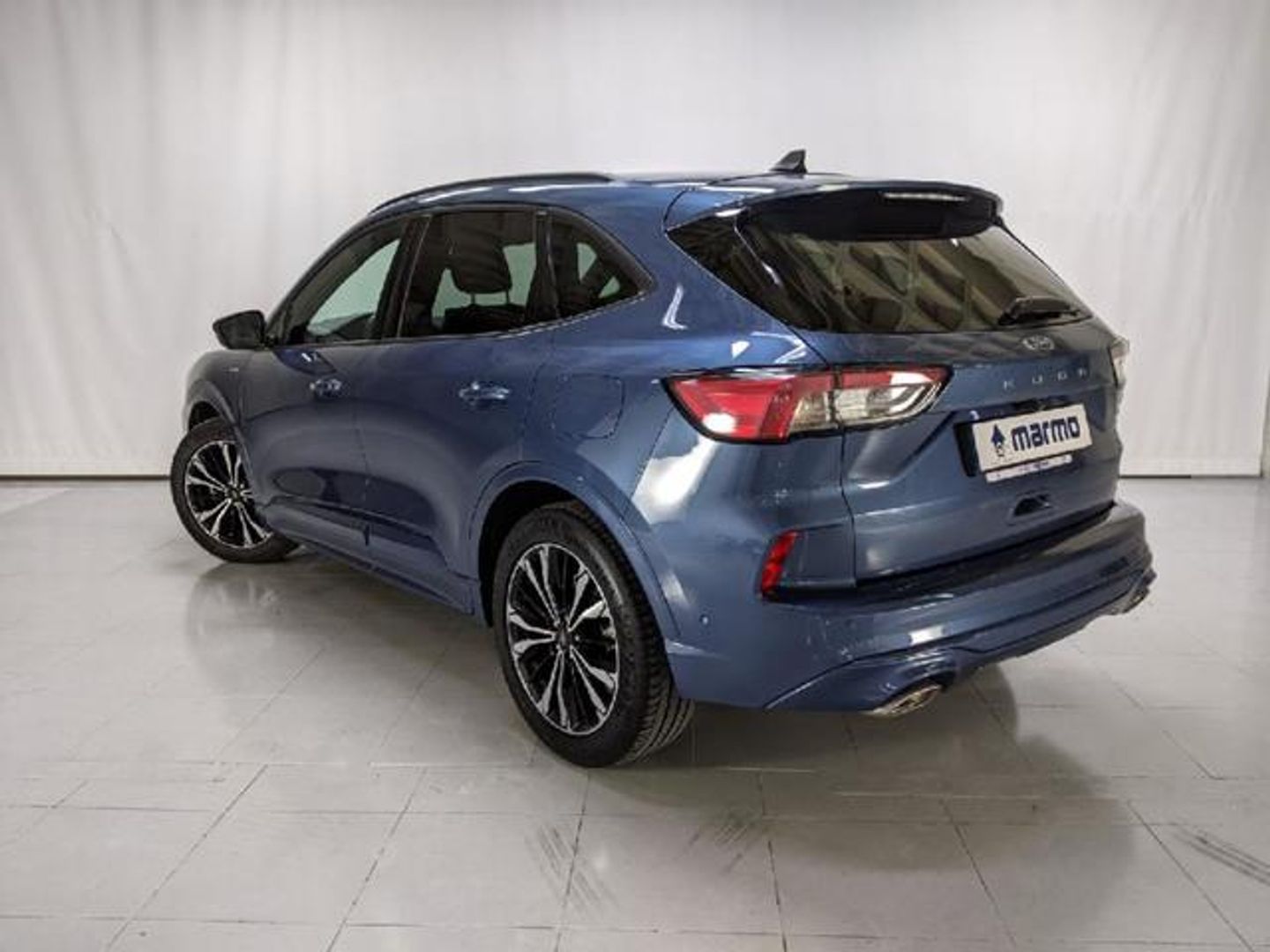 Ford Kuga 1.5 EcoBoost ST-Line X 4x2 110 kW (150 CV)