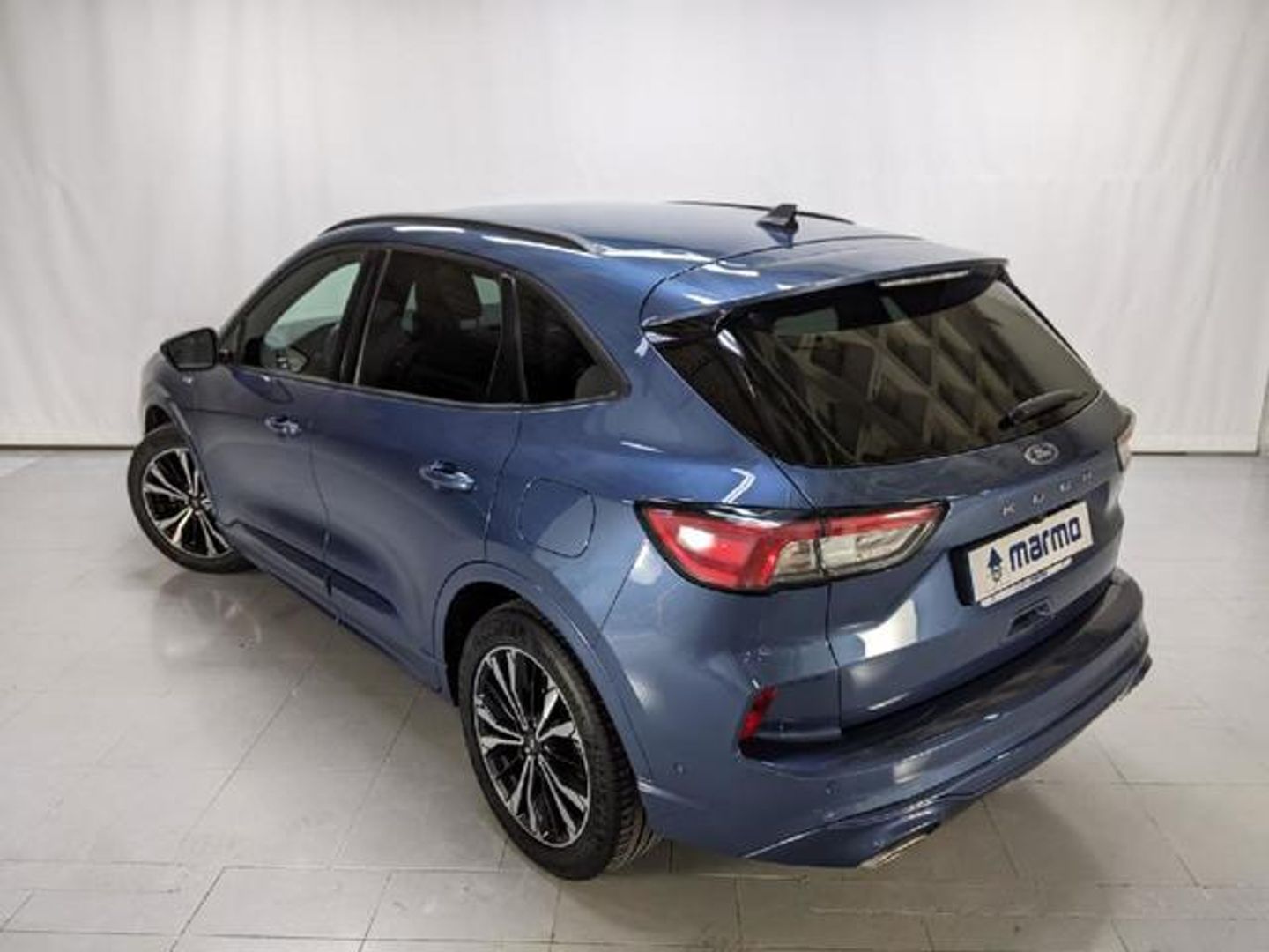 Ford Kuga 1.5 EcoBoost ST-Line X 4x2 110 kW (150 CV)