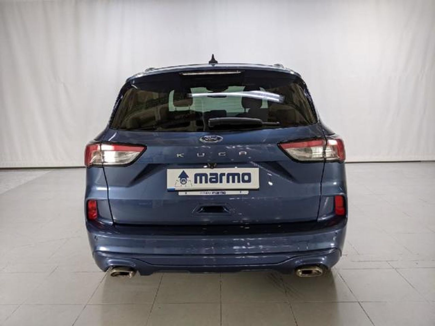 Ford Kuga 1.5 EcoBoost ST-Line X 4x2 110 kW (150 CV)
