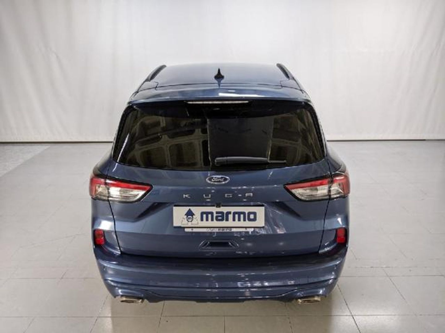 Ford Kuga 1.5 EcoBoost ST-Line X 4x2 110 kW (150 CV)
