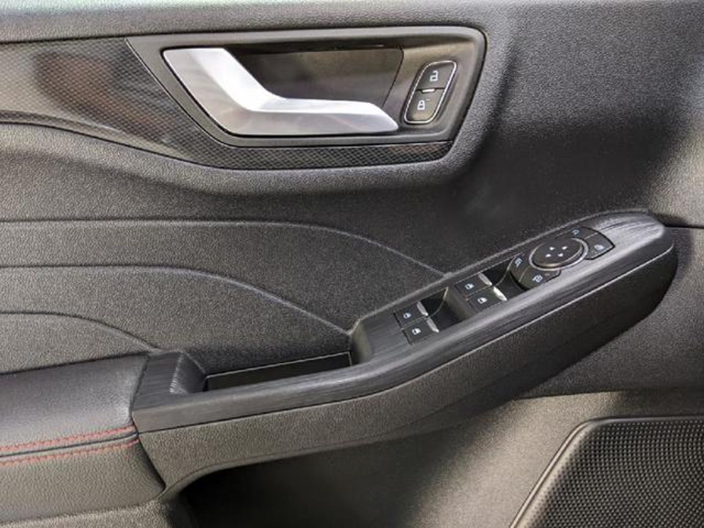 Ford Kuga 1.5 EcoBoost ST-Line X 4x2 110 kW (150 CV)