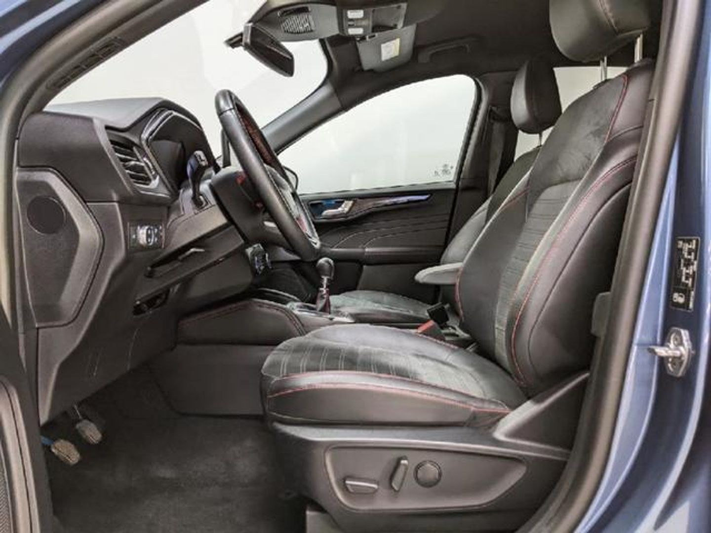 Ford Kuga 1.5 EcoBoost ST-Line X 4x2 110 kW (150 CV)