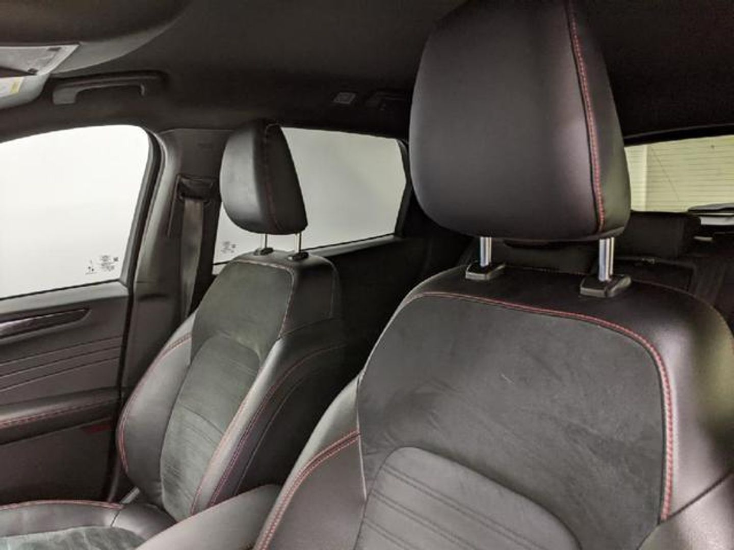 Ford Kuga 1.5 EcoBoost ST-Line X 4x2 110 kW (150 CV)