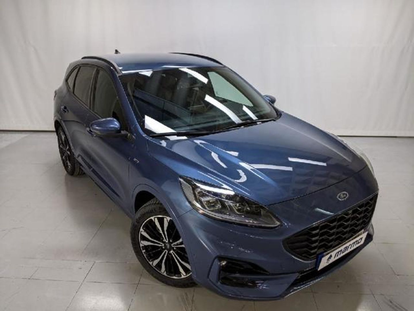 Ford Kuga 1.5 EcoBoost ST-Line X 4x2 110 kW (150 CV)