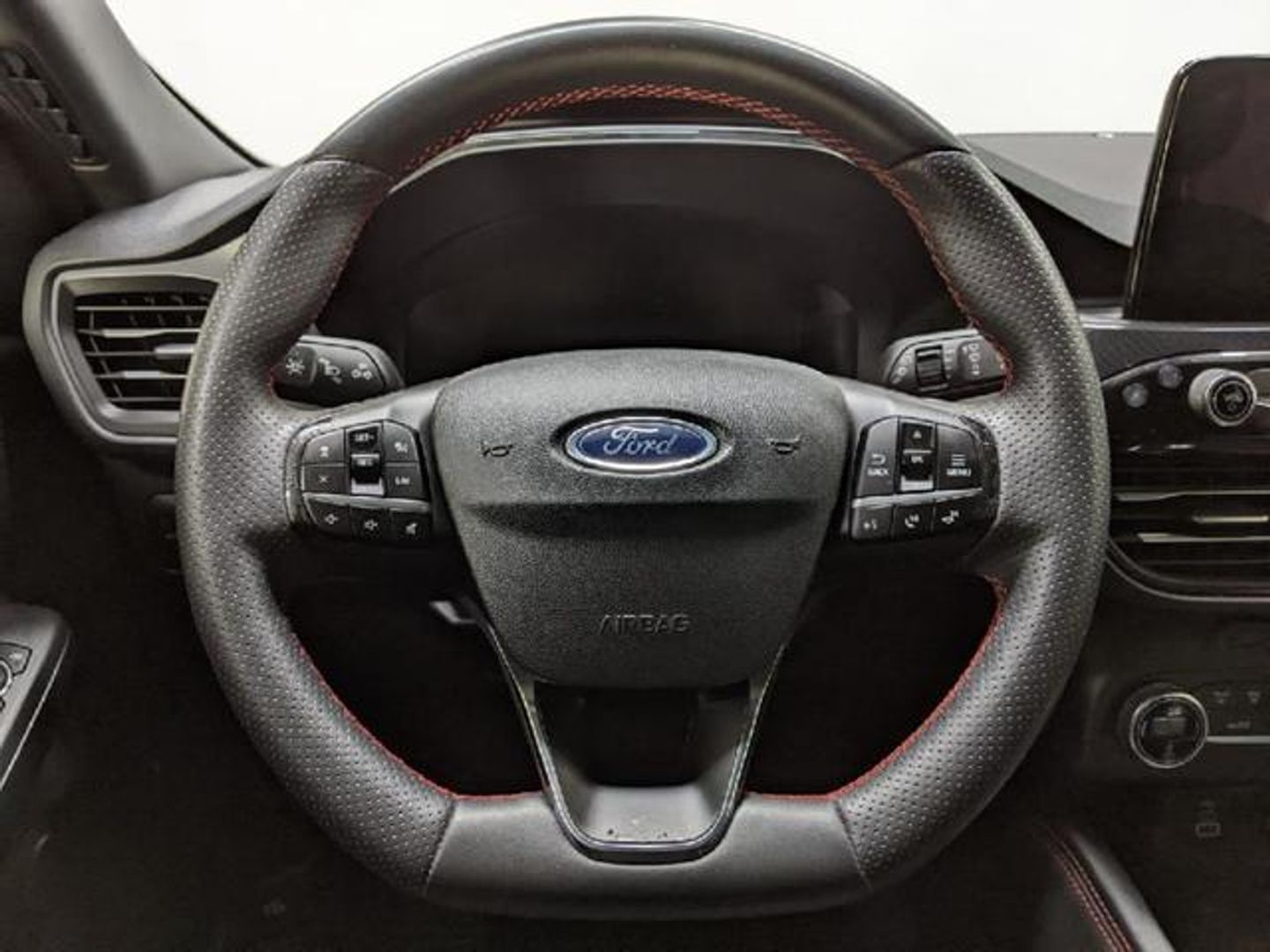 Ford Kuga 1.5 EcoBoost ST-Line X 4x2 110 kW (150 CV)