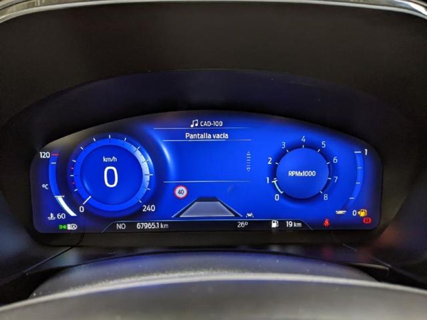 Ford Kuga 1.5 EcoBoost ST-Line X 4x2 110 kW (150 CV)