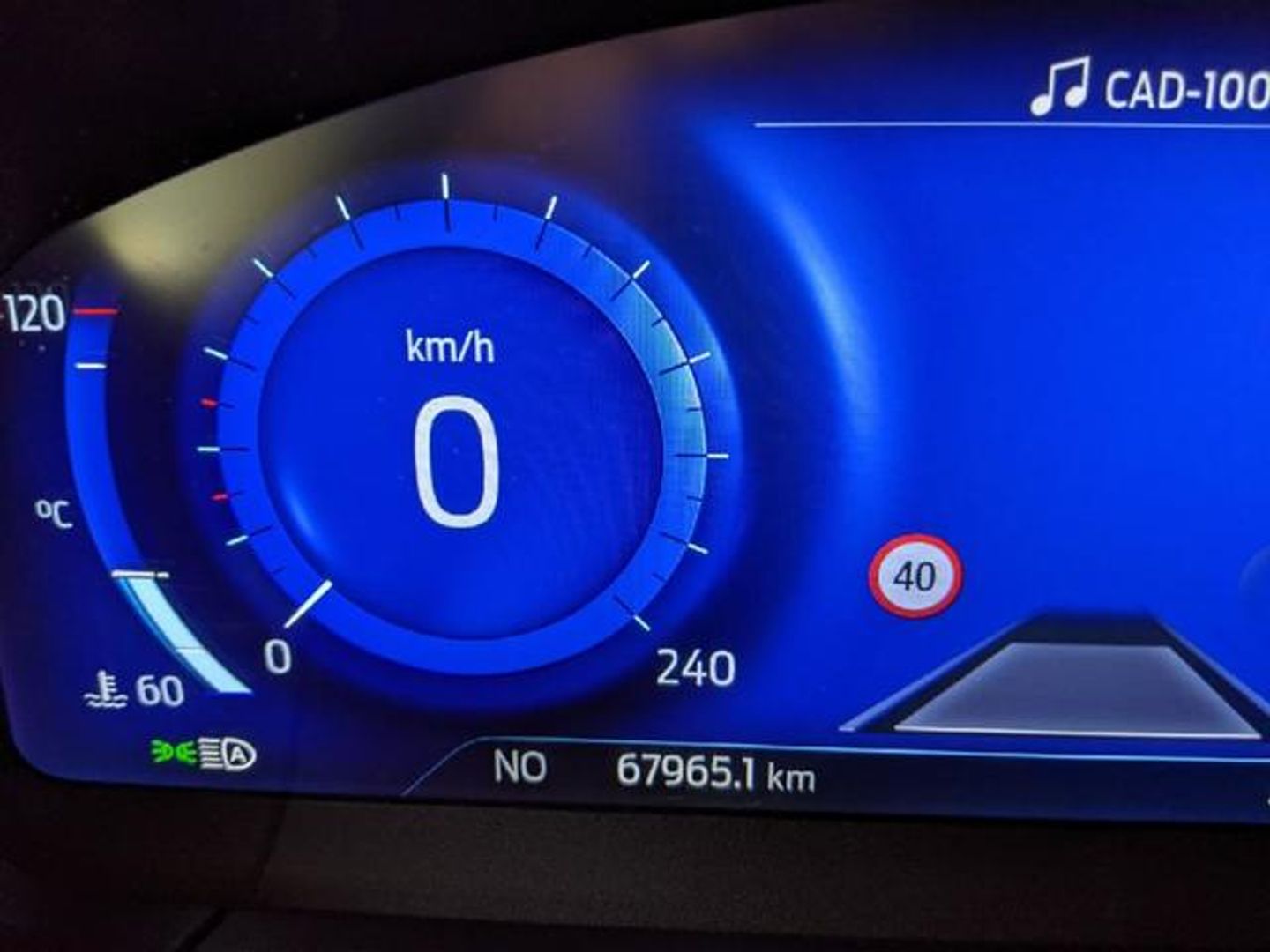 Ford Kuga 1.5 EcoBoost ST-Line X 4x2 110 kW (150 CV)