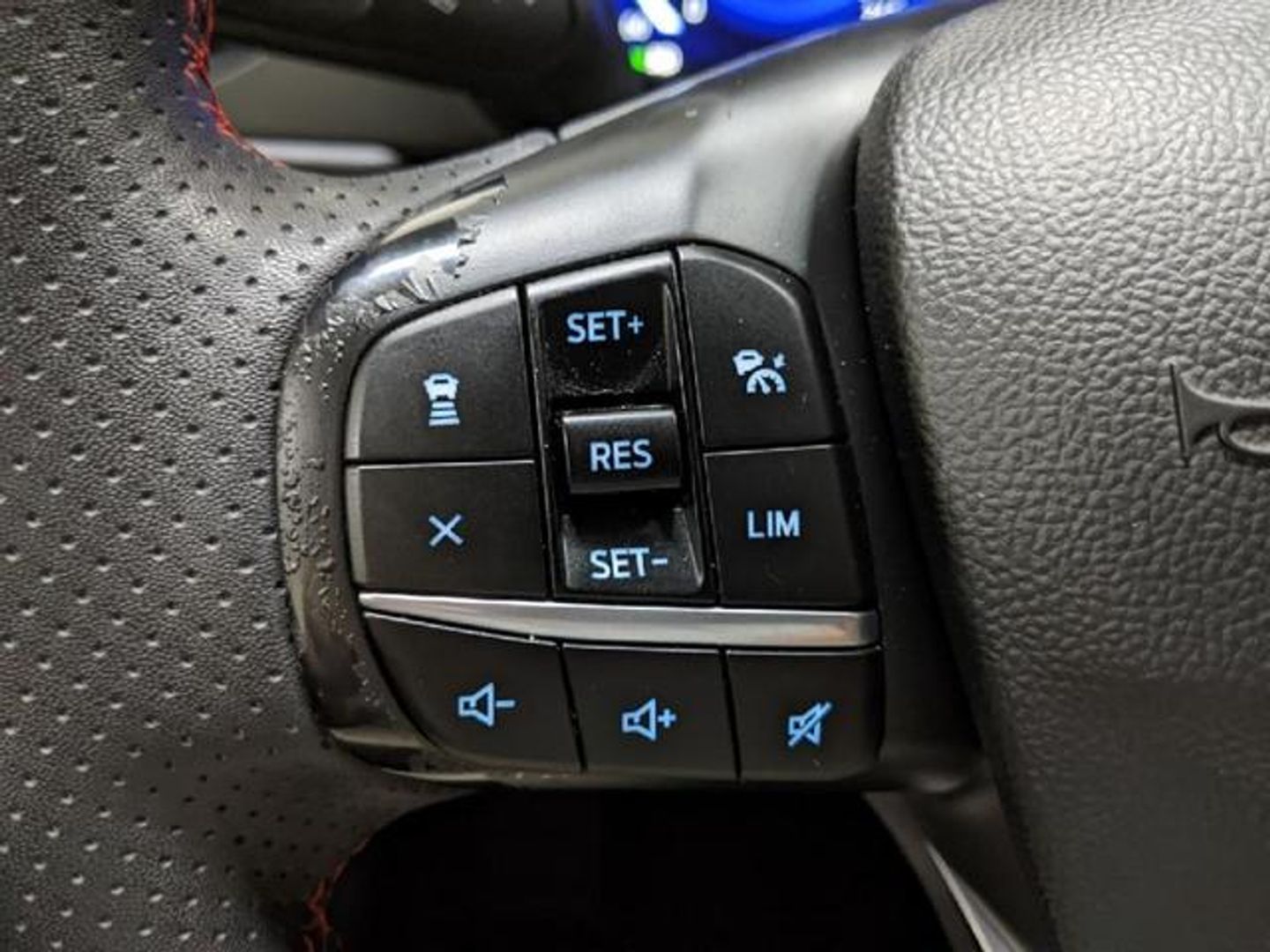 Ford Kuga 1.5 EcoBoost ST-Line X 4x2 110 kW (150 CV)