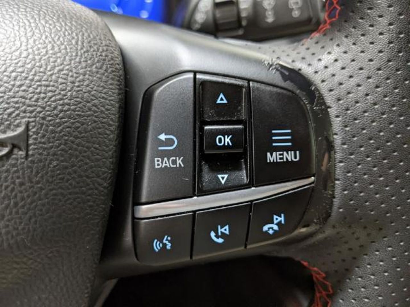 Ford Kuga 1.5 EcoBoost ST-Line X 4x2 110 kW (150 CV)