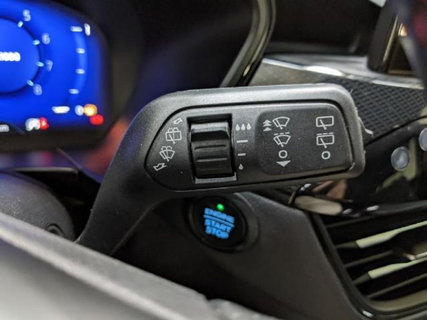 Ford Kuga 1.5 EcoBoost ST-Line X 4x2 110 kW (150 CV)