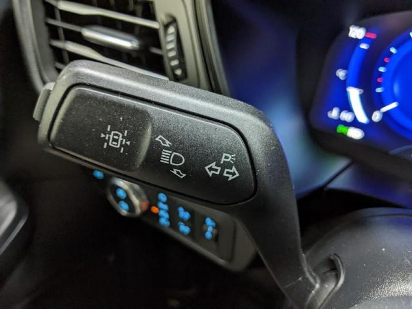 Ford Kuga 1.5 EcoBoost ST-Line X 4x2 110 kW (150 CV)