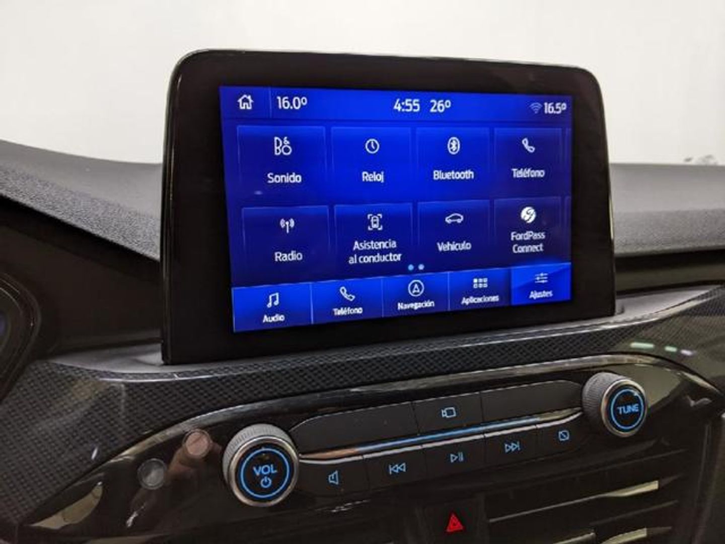 Ford Kuga 1.5 EcoBoost ST-Line X 4x2 110 kW (150 CV)