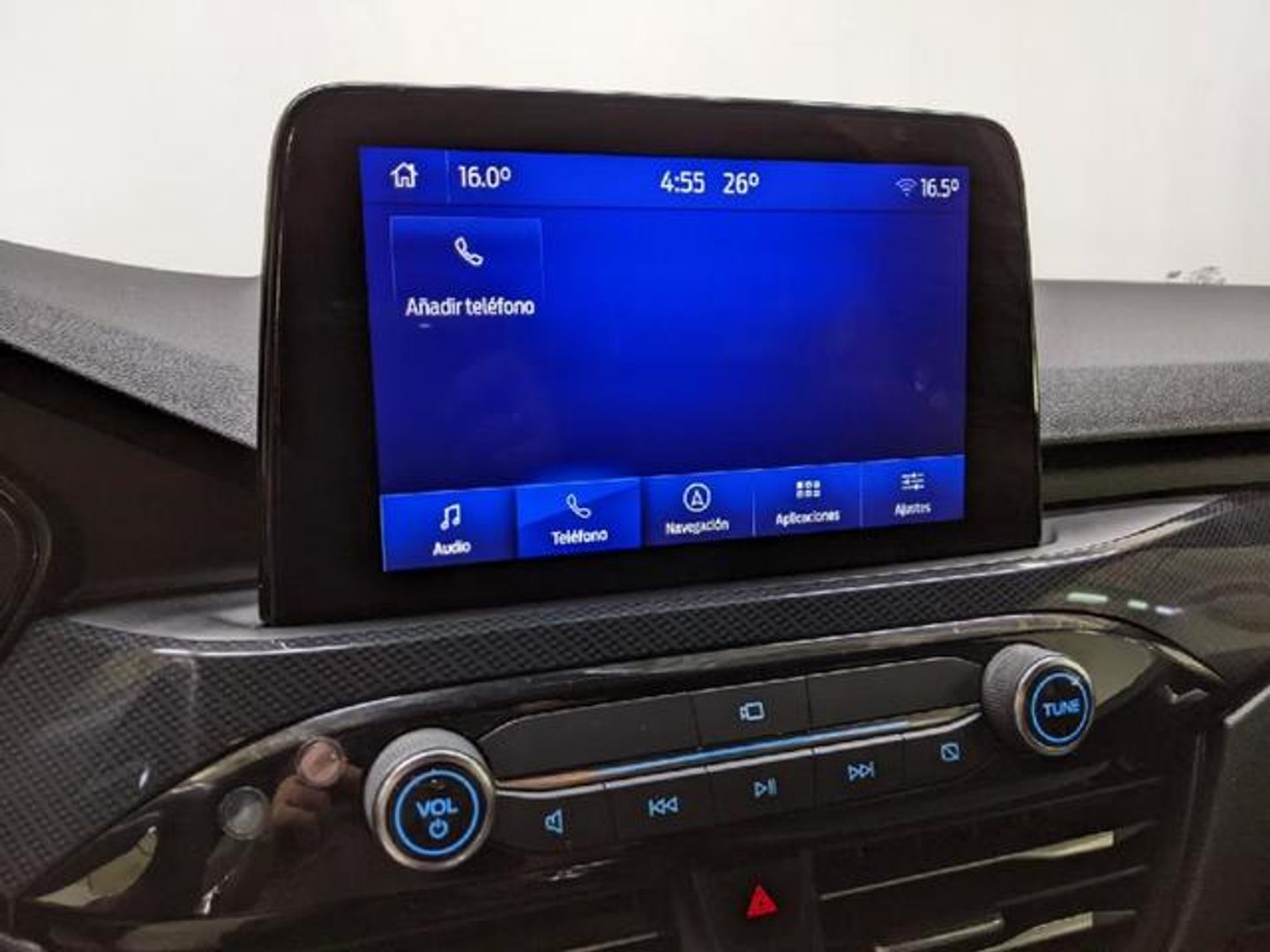 Ford Kuga 1.5 EcoBoost ST-Line X 4x2 110 kW (150 CV)