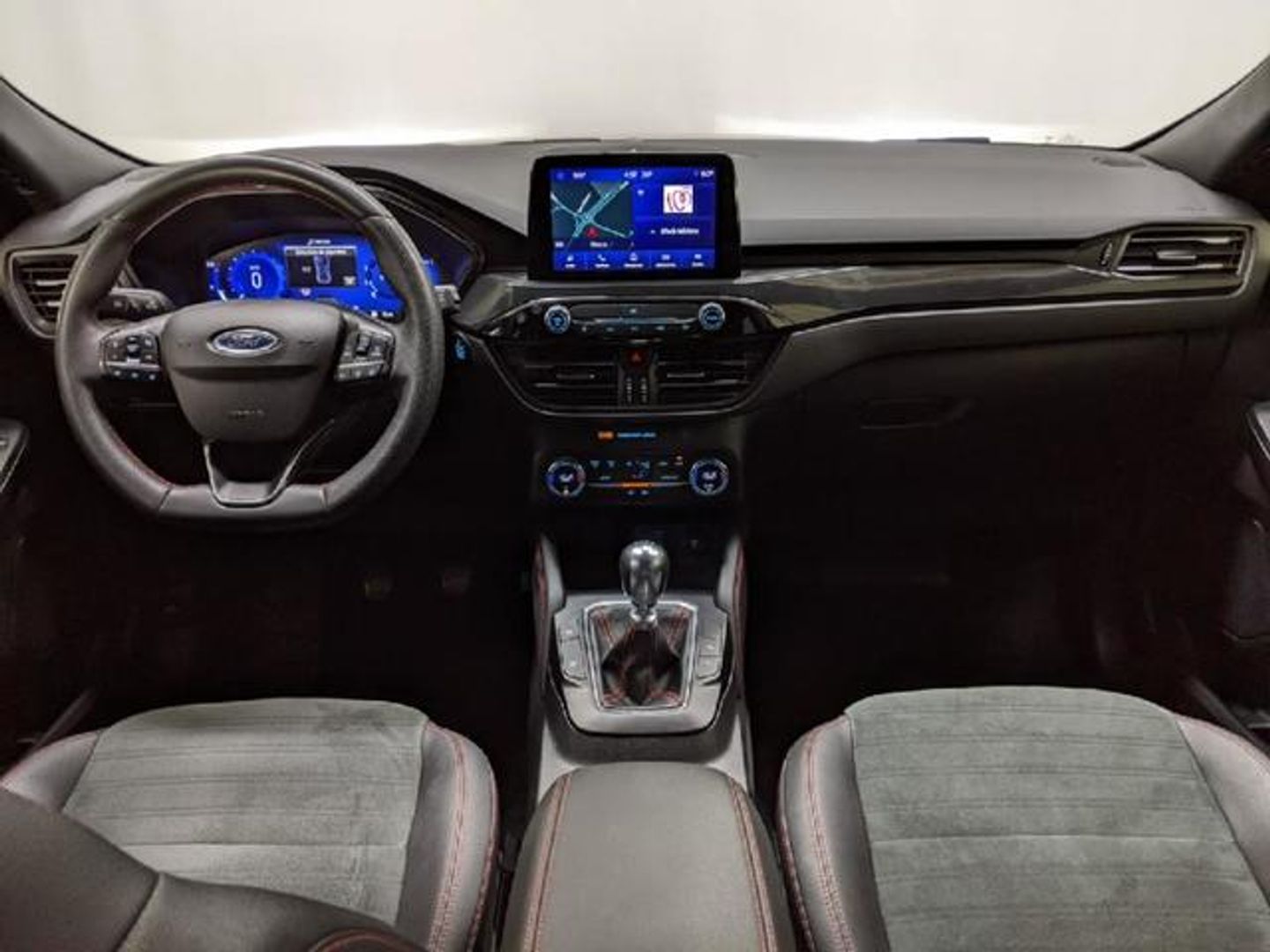 Ford Kuga 1.5 EcoBoost ST-Line X 4x2 110 kW (150 CV)