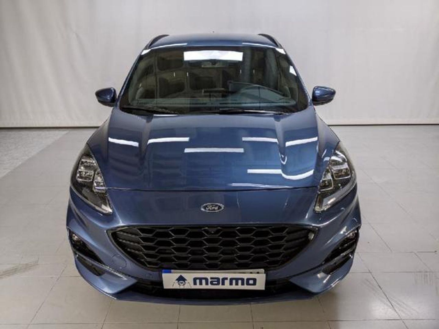 Ford Kuga 1.5 EcoBoost ST-Line X 4x2 110 kW (150 CV)