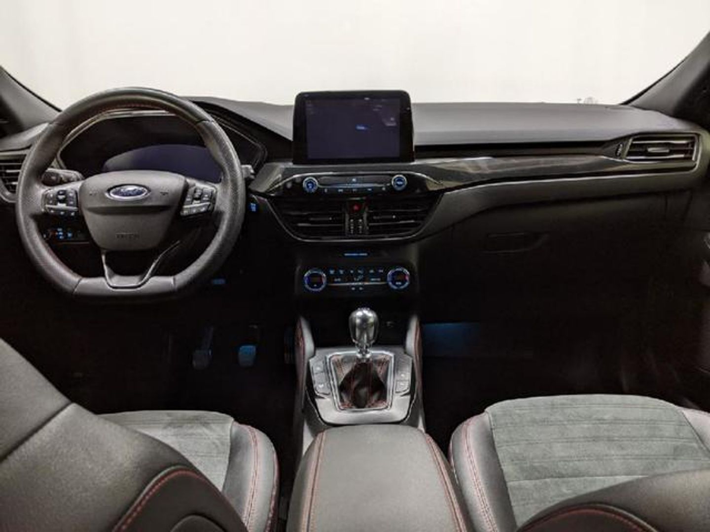 Ford Kuga 1.5 EcoBoost ST-Line X 4x2 110 kW (150 CV)