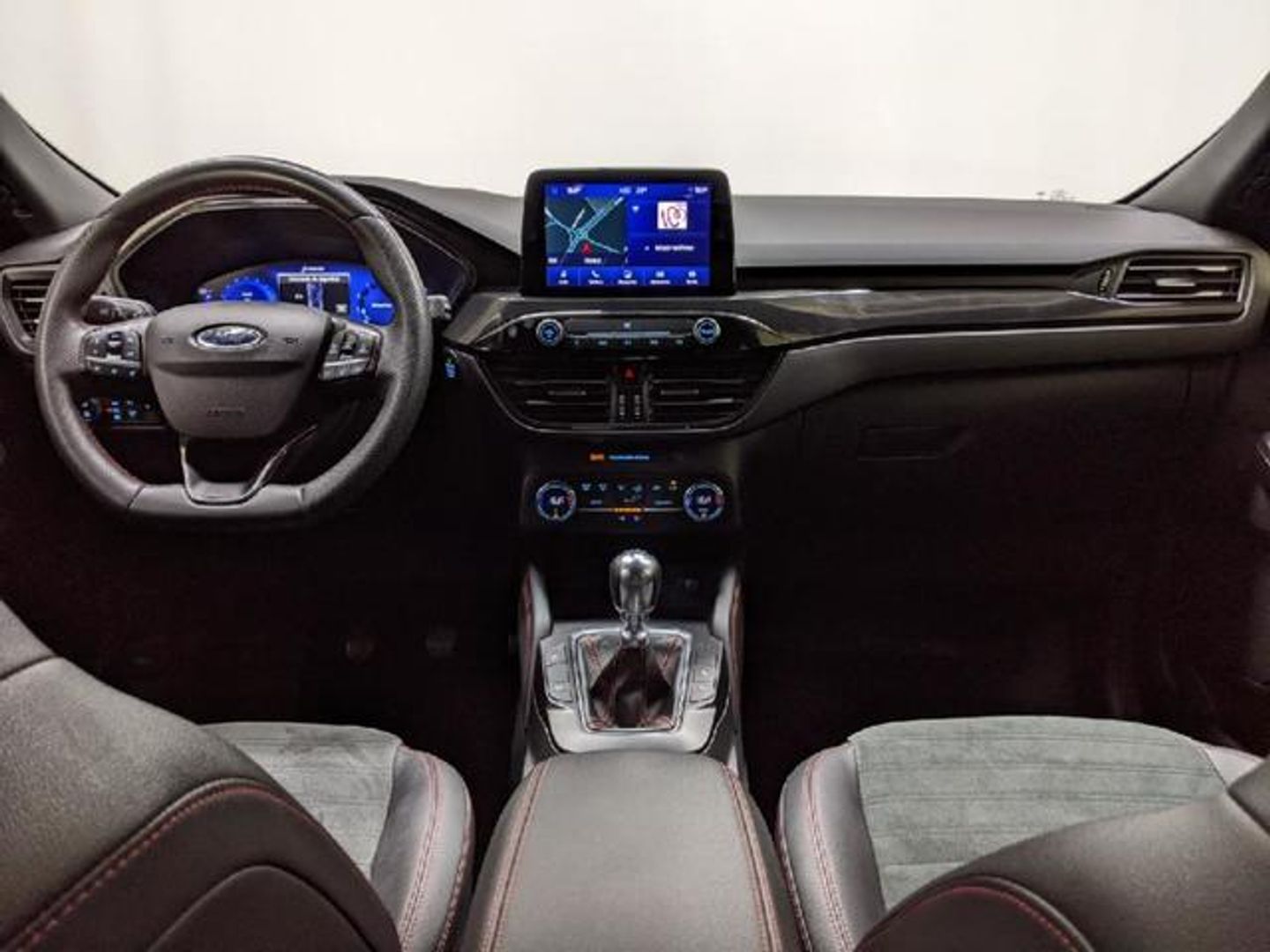 Ford Kuga 1.5 EcoBoost ST-Line X 4x2 110 kW (150 CV)