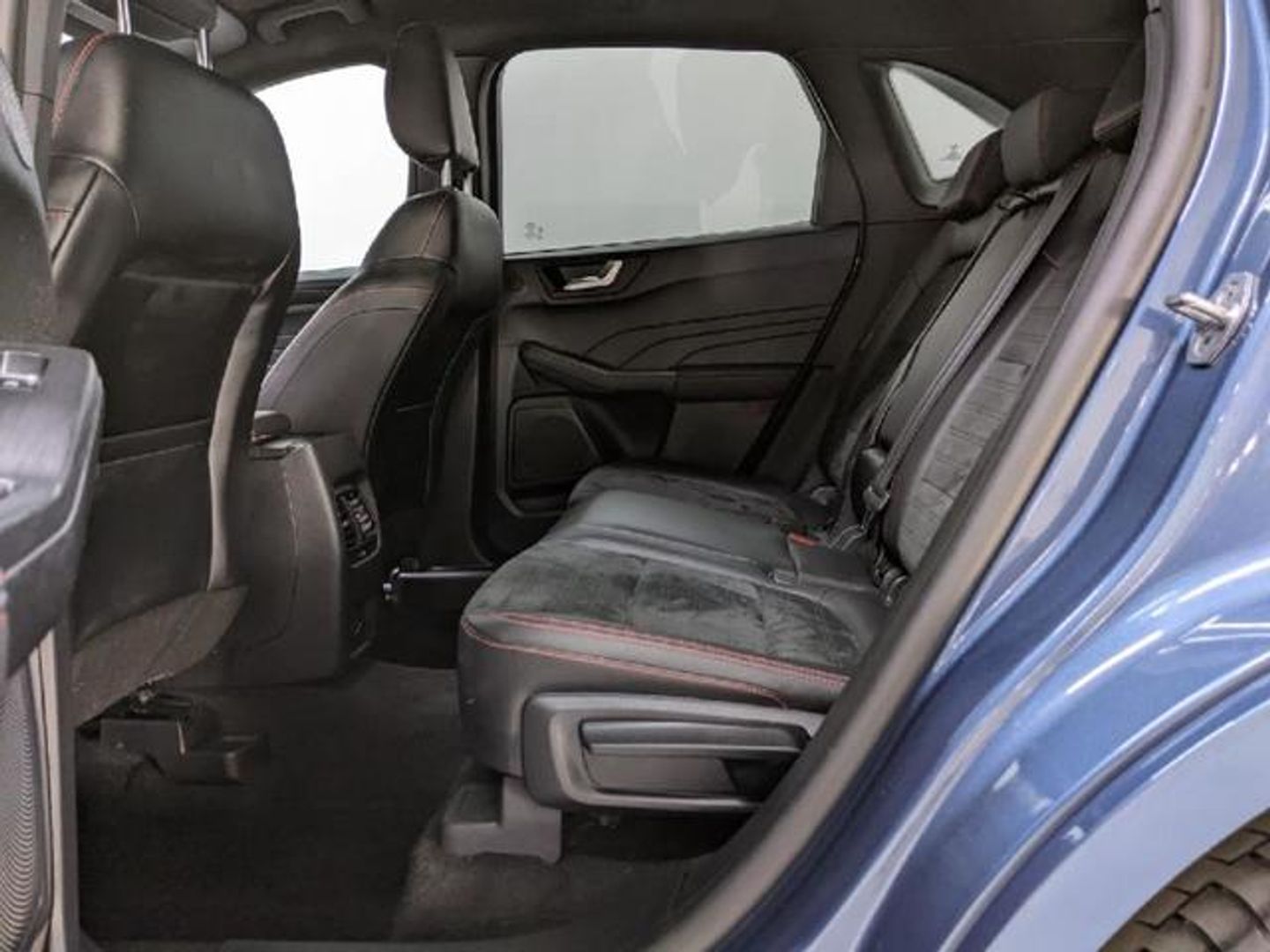 Ford Kuga 1.5 EcoBoost ST-Line X 4x2 110 kW (150 CV)