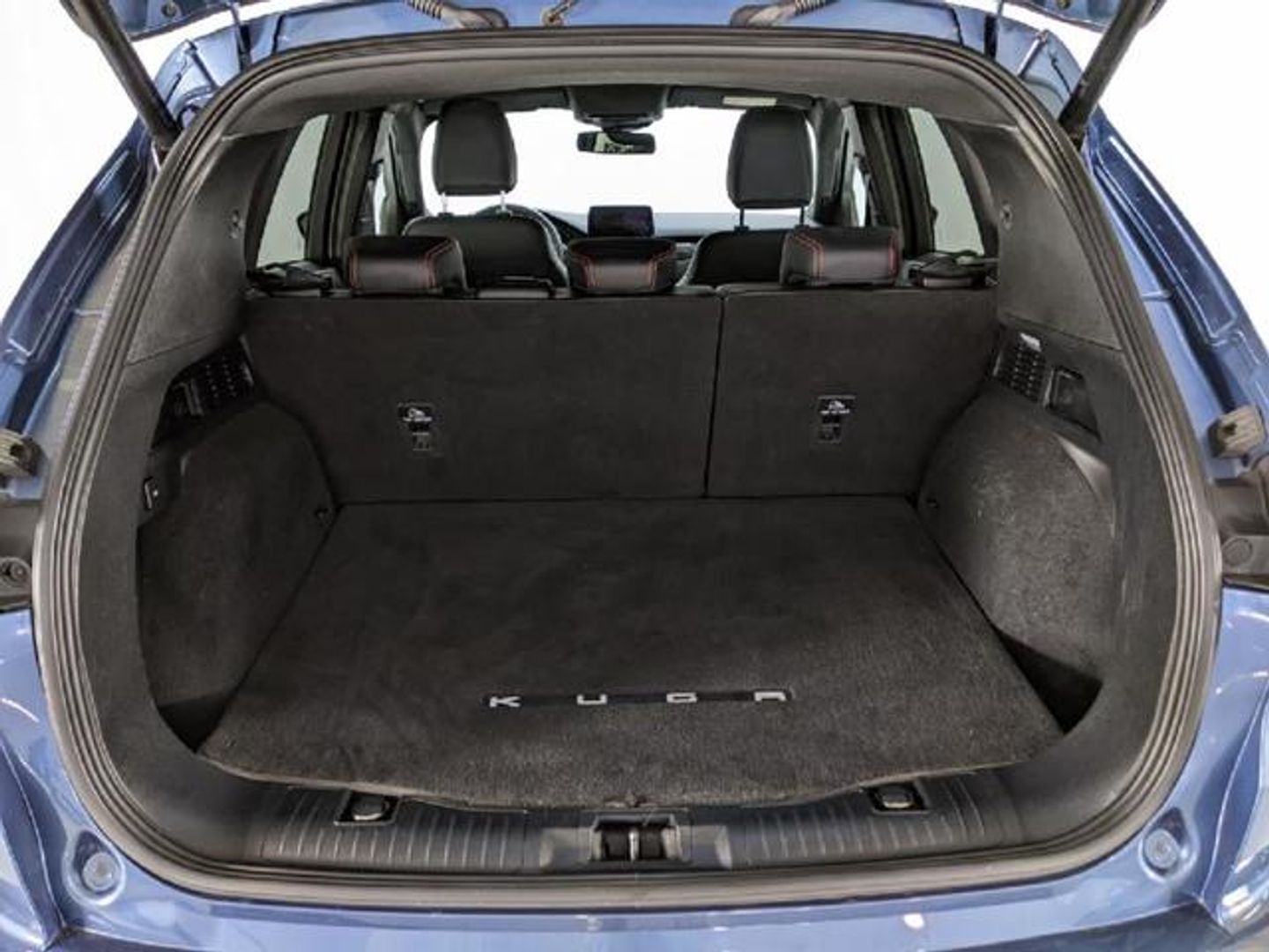Ford Kuga 1.5 EcoBoost ST-Line X 4x2 110 kW (150 CV)