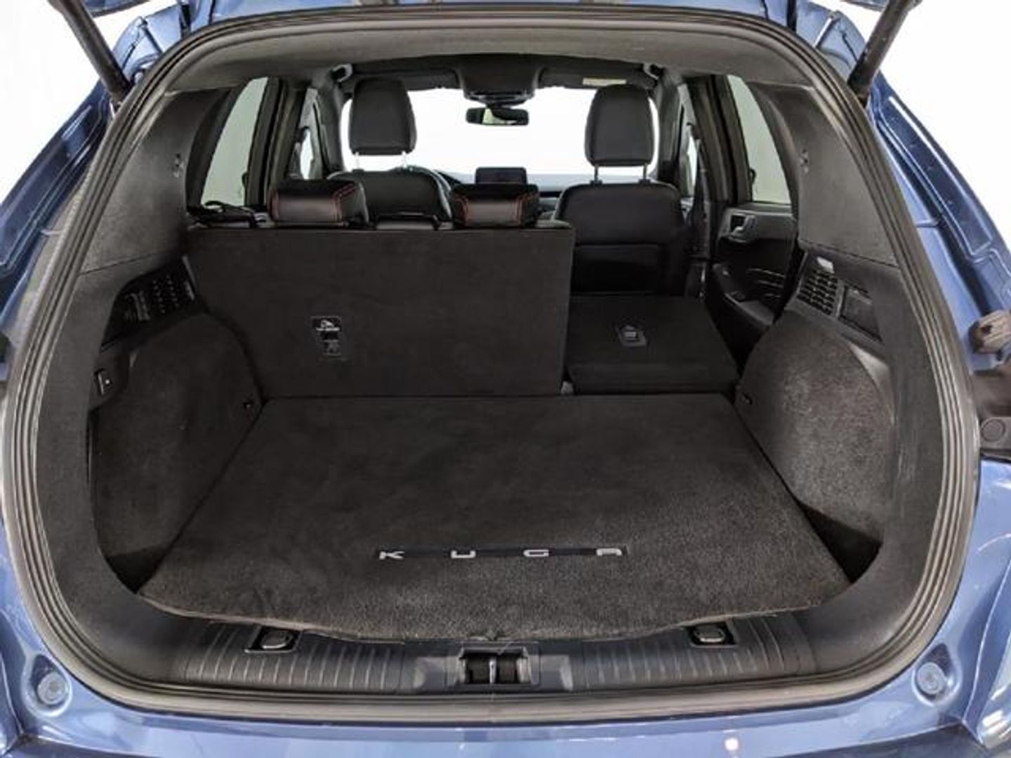 Ford Kuga 1.5 EcoBoost ST-Line X 4x2 110 kW (150 CV)