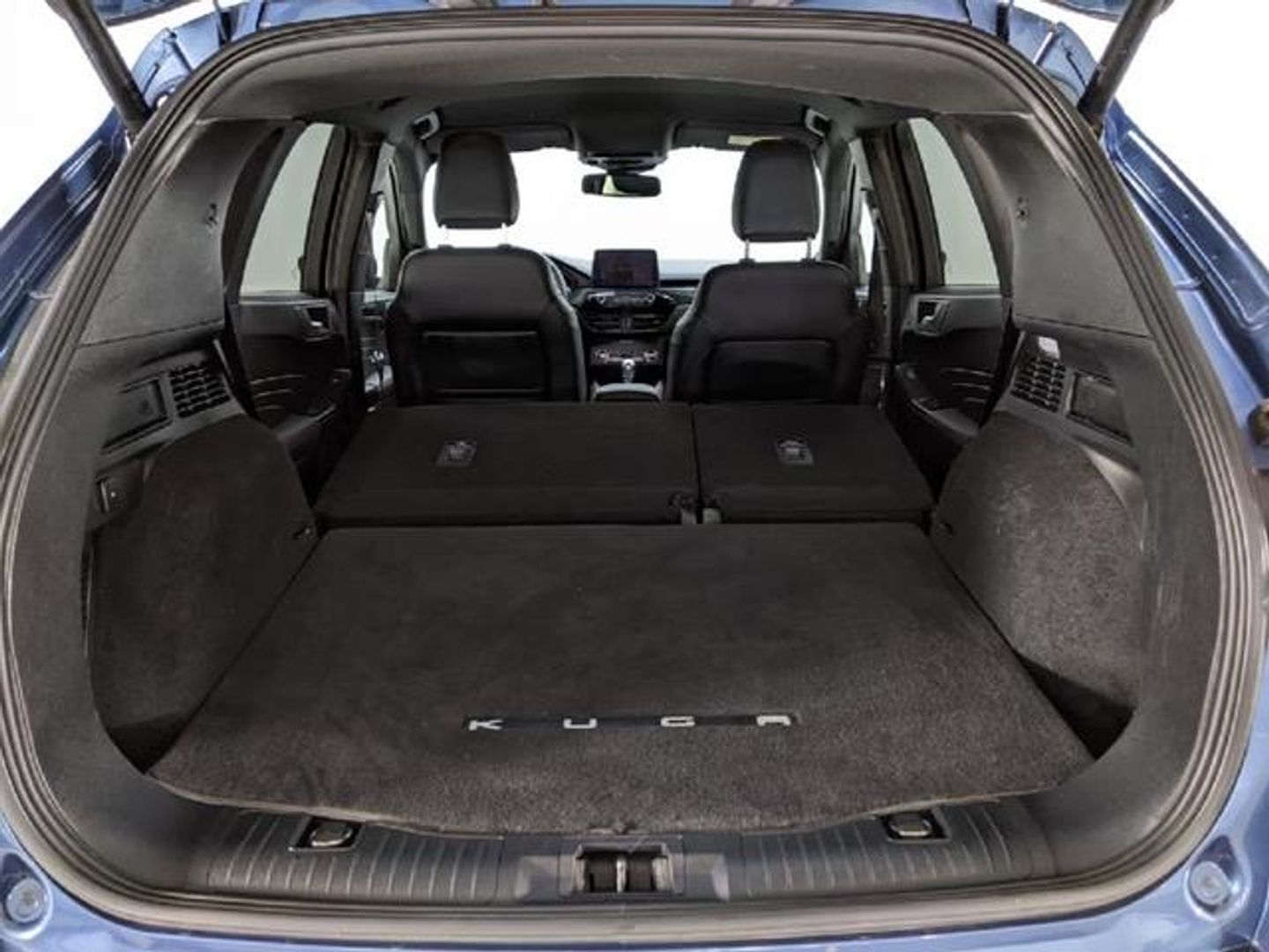 Ford Kuga 1.5 EcoBoost ST-Line X 4x2 110 kW (150 CV)