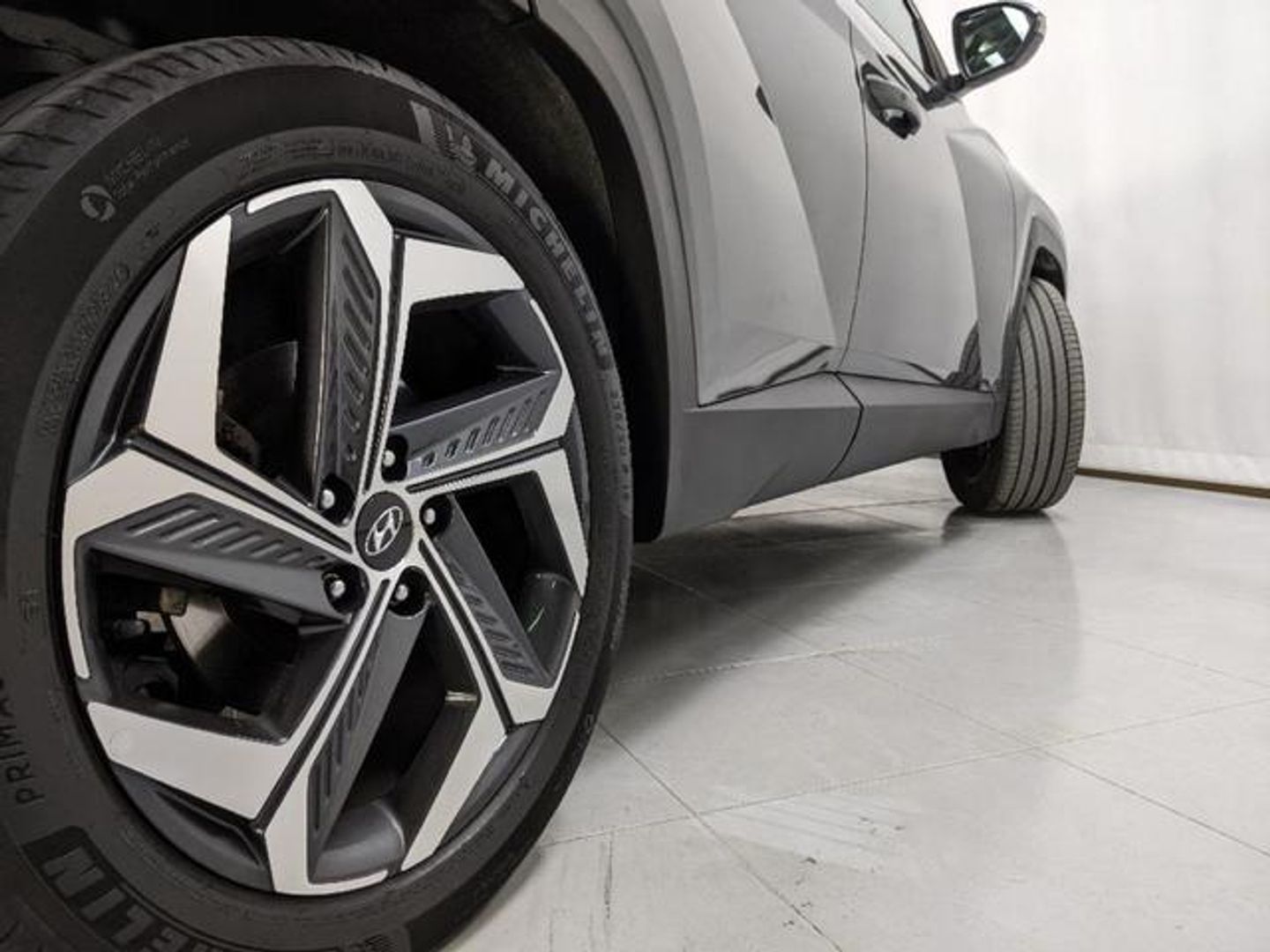 Hyundai Tucson 1.6 TGDI HEV Tecno Sky Auto 169 kW (230 CV)