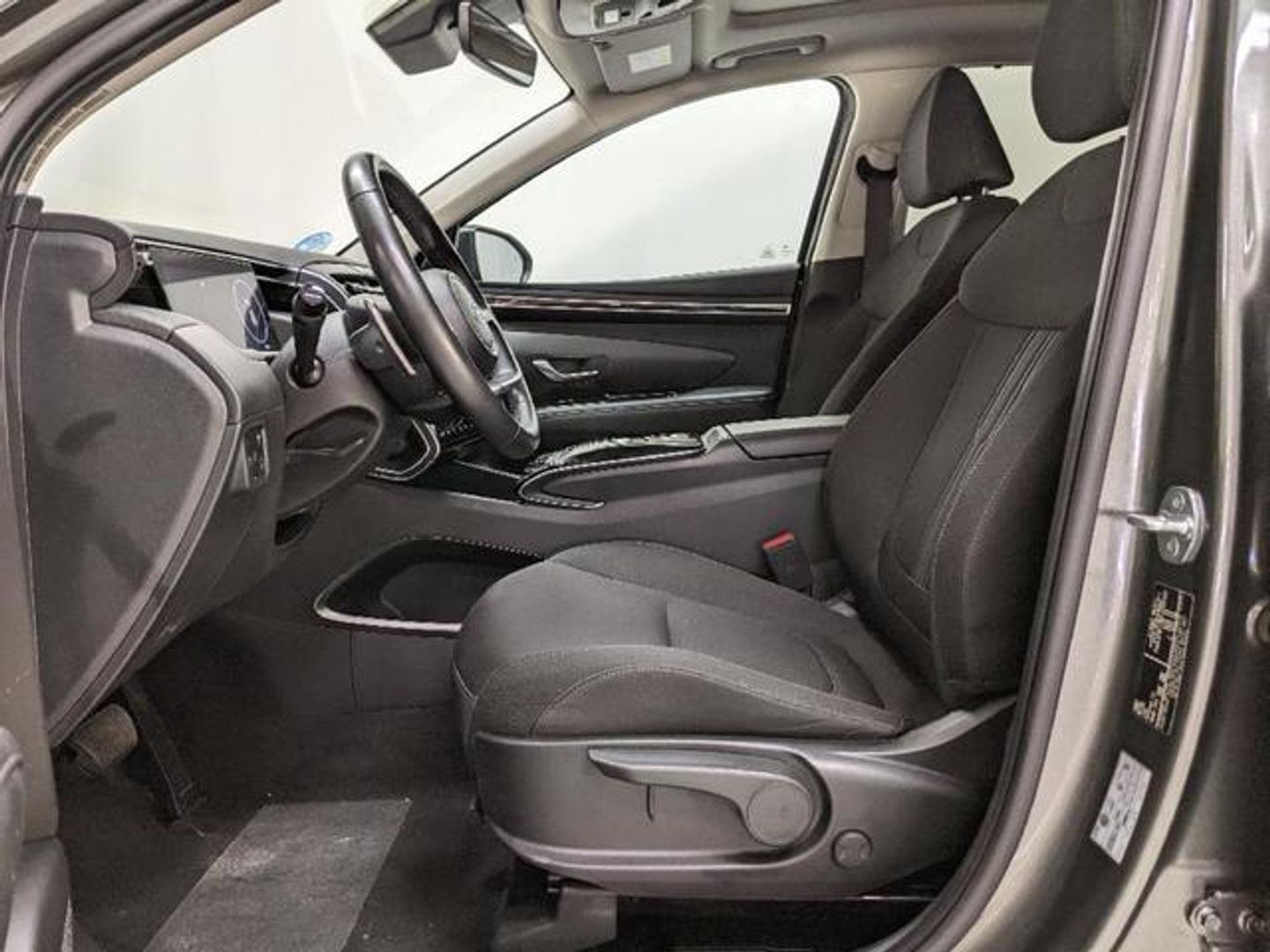 Hyundai Tucson 1.6 TGDI HEV Tecno Sky Auto 169 kW (230 CV)