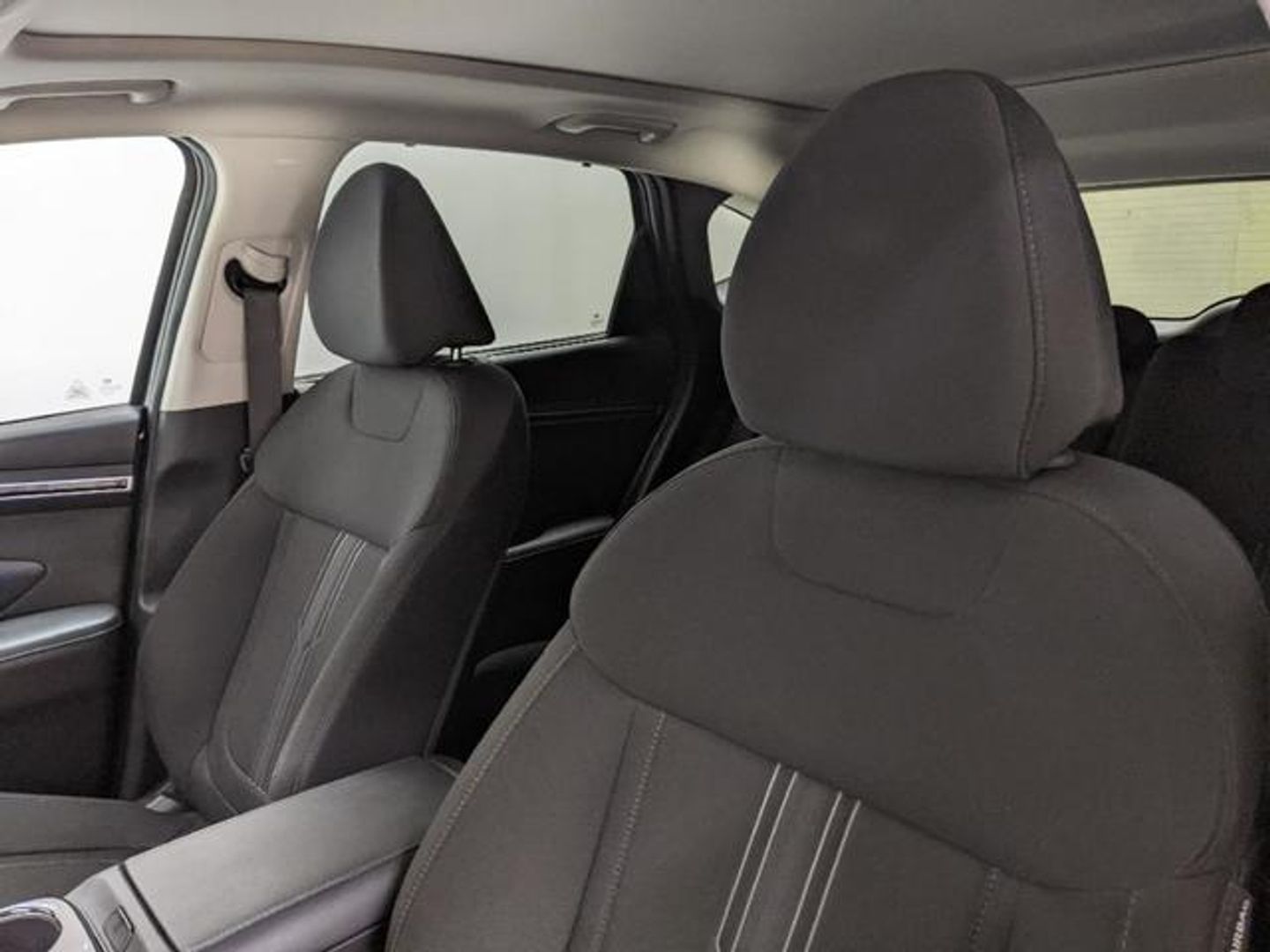 Hyundai Tucson 1.6 TGDI HEV Tecno Sky Auto 169 kW (230 CV)