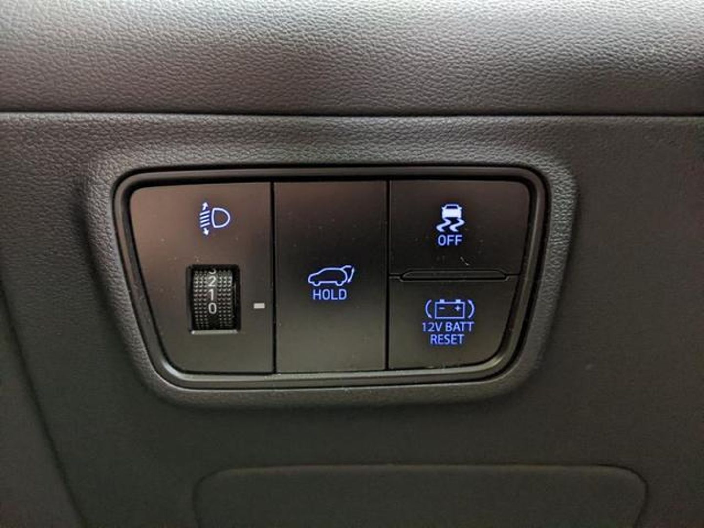 Hyundai Tucson 1.6 TGDI HEV Tecno Sky Auto 169 kW (230 CV)