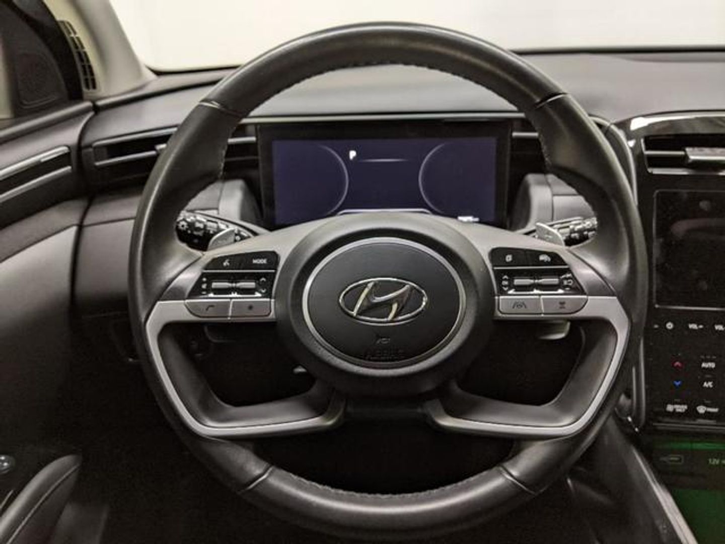Hyundai Tucson 1.6 TGDI HEV Tecno Sky Auto 169 kW (230 CV)