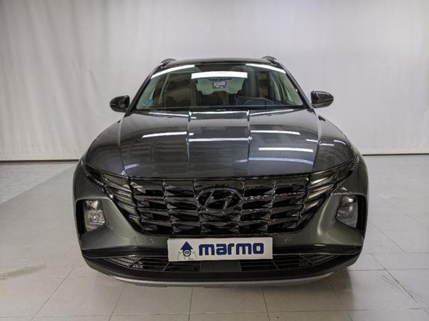 Hyundai Tucson 1.6 TGDI HEV Tecno Sky Auto 169 kW (230 CV)