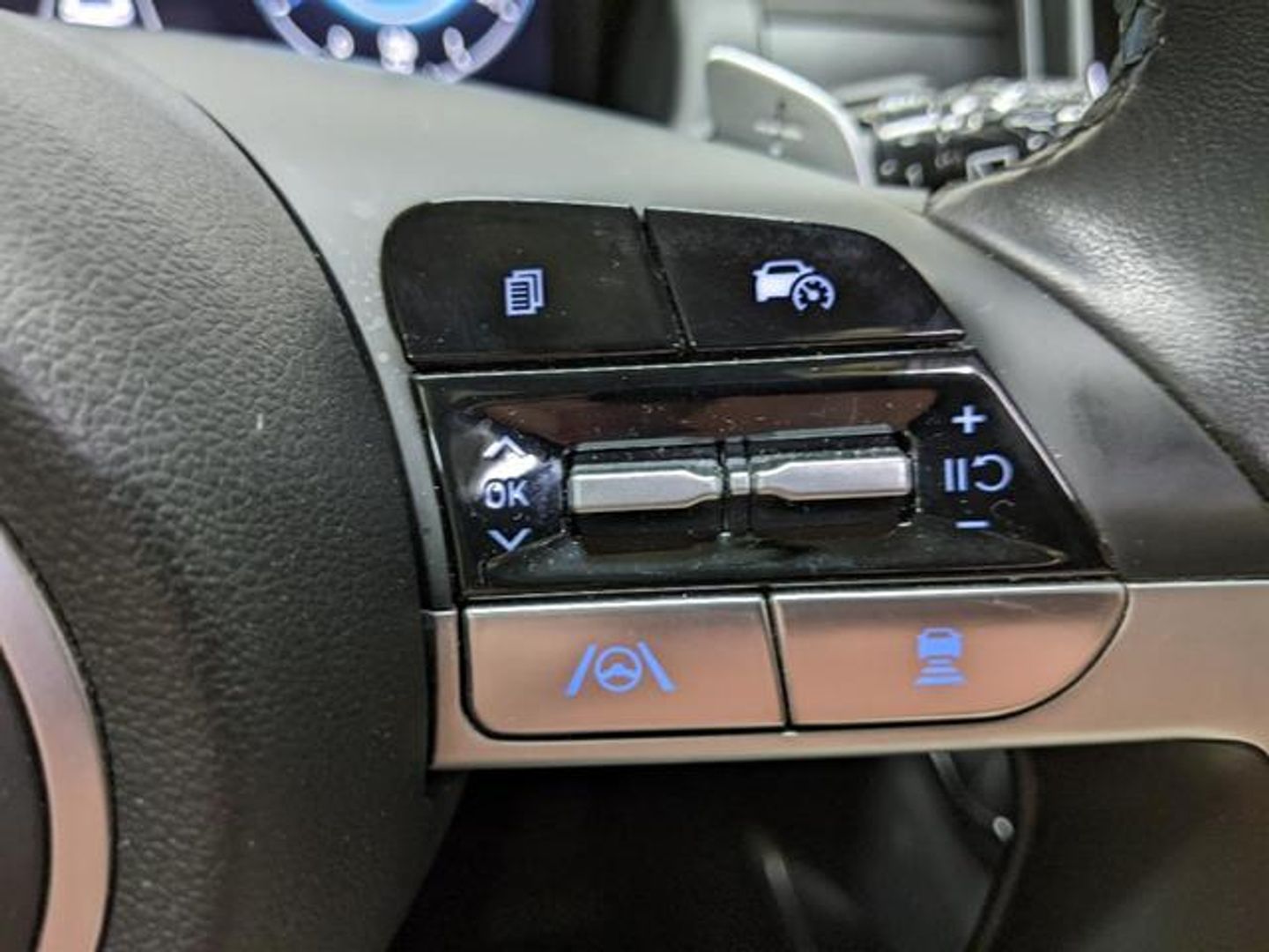 Hyundai Tucson 1.6 TGDI HEV Tecno Sky Auto 169 kW (230 CV)