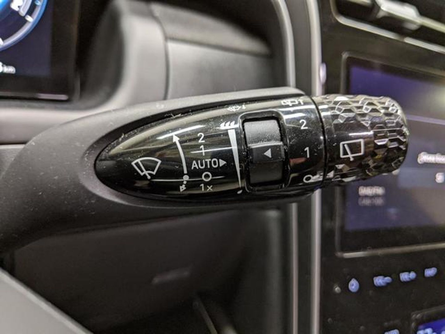 Hyundai Tucson 1.6 TGDI HEV Tecno Sky Auto 169 kW (230 CV)