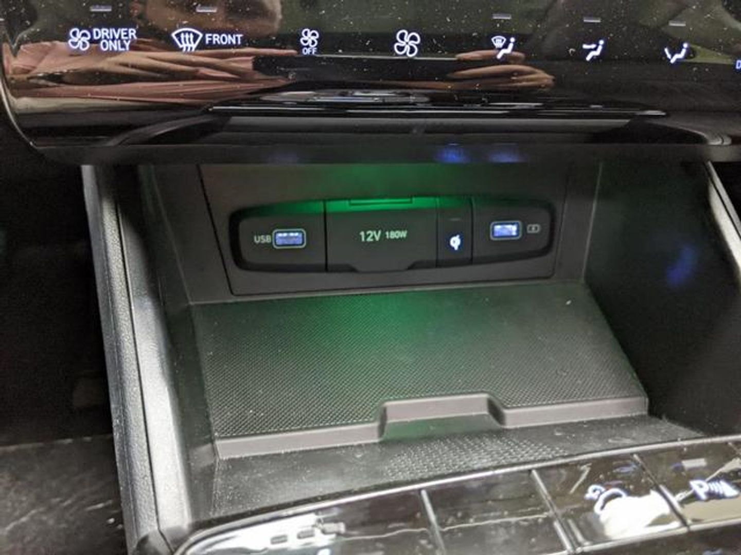 Hyundai Tucson 1.6 TGDI HEV Tecno Sky Auto 169 kW (230 CV)
