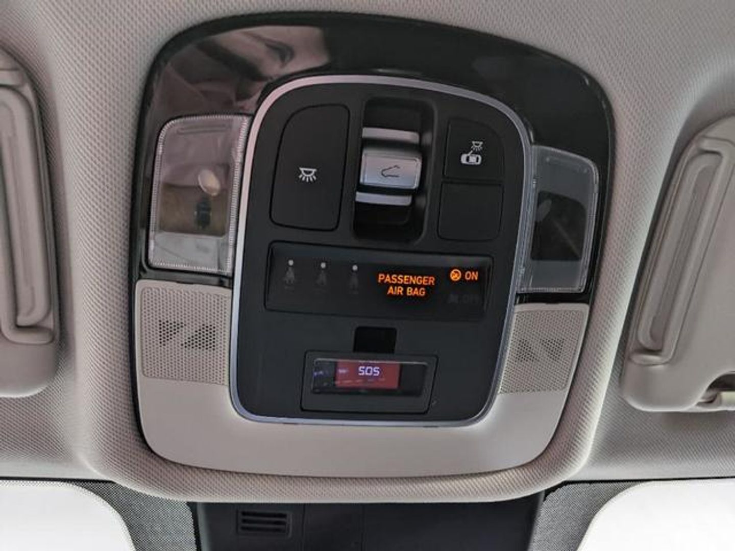 Hyundai Tucson 1.6 TGDI HEV Tecno Sky Auto 169 kW (230 CV)