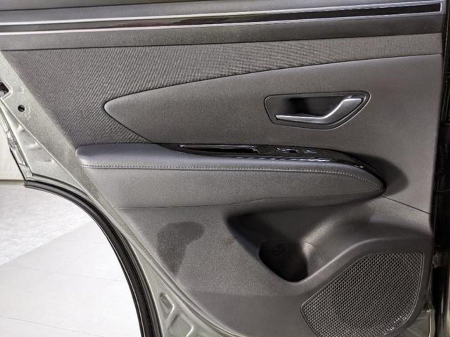 Hyundai Tucson 1.6 TGDI HEV Tecno Sky Auto 169 kW (230 CV)