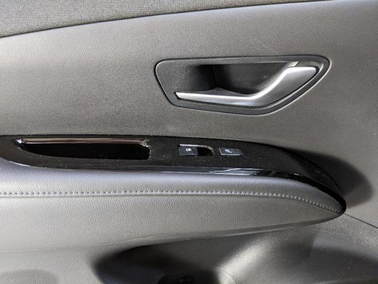 Hyundai Tucson 1.6 TGDI HEV Tecno Sky Auto 169 kW (230 CV)
