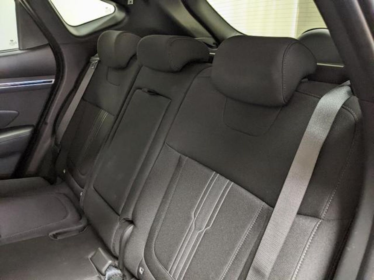 Hyundai Tucson 1.6 TGDI HEV Tecno Sky Auto 169 kW (230 CV)