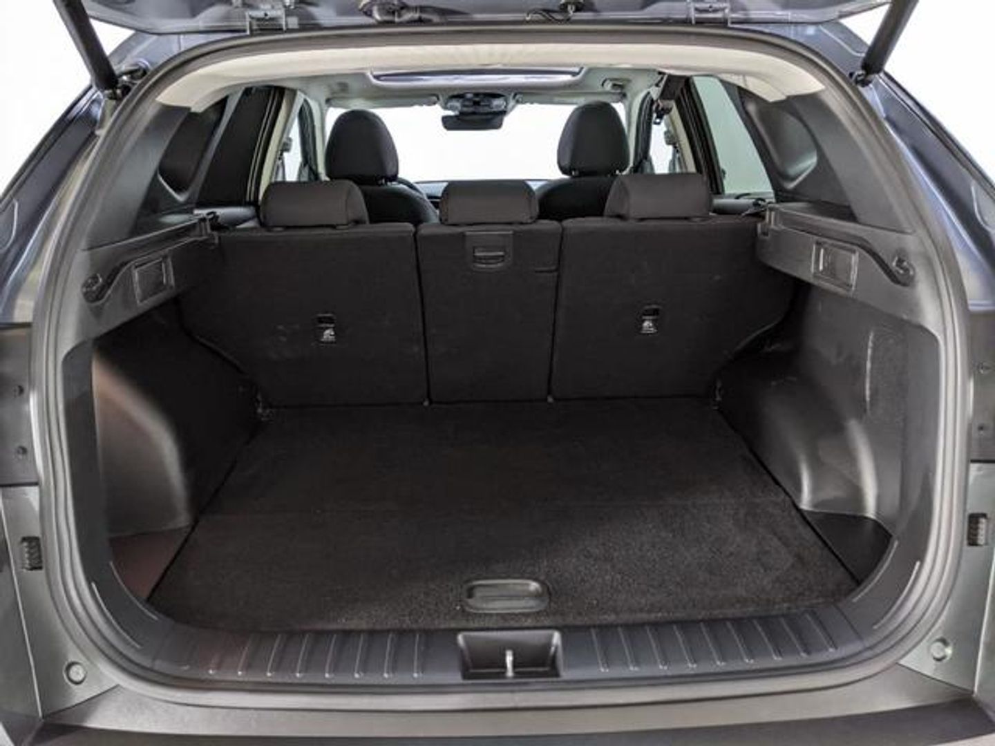 Hyundai Tucson 1.6 TGDI HEV Tecno Sky Auto 169 kW (230 CV)