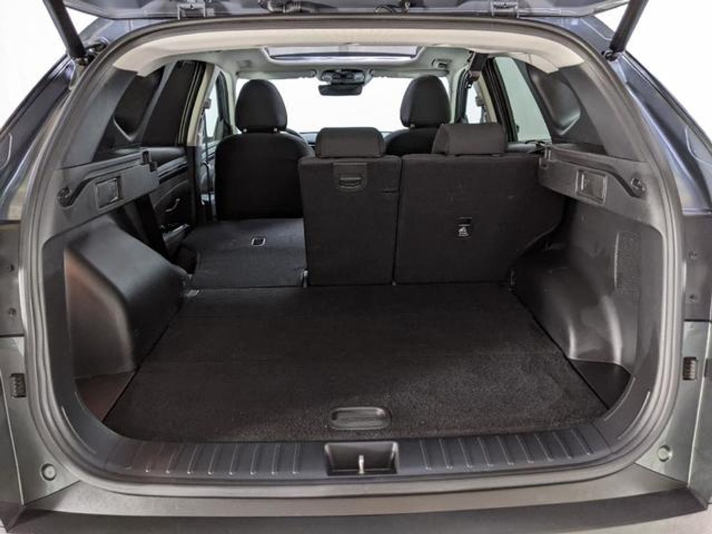 Hyundai Tucson 1.6 TGDI HEV Tecno Sky Auto 169 kW (230 CV)
