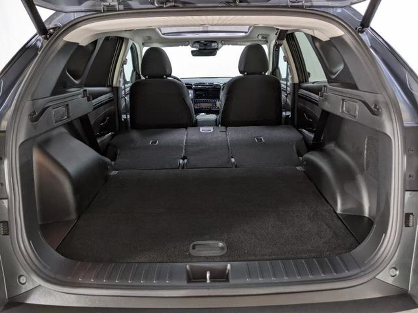 Hyundai Tucson 1.6 TGDI HEV Tecno Sky Auto 169 kW (230 CV)