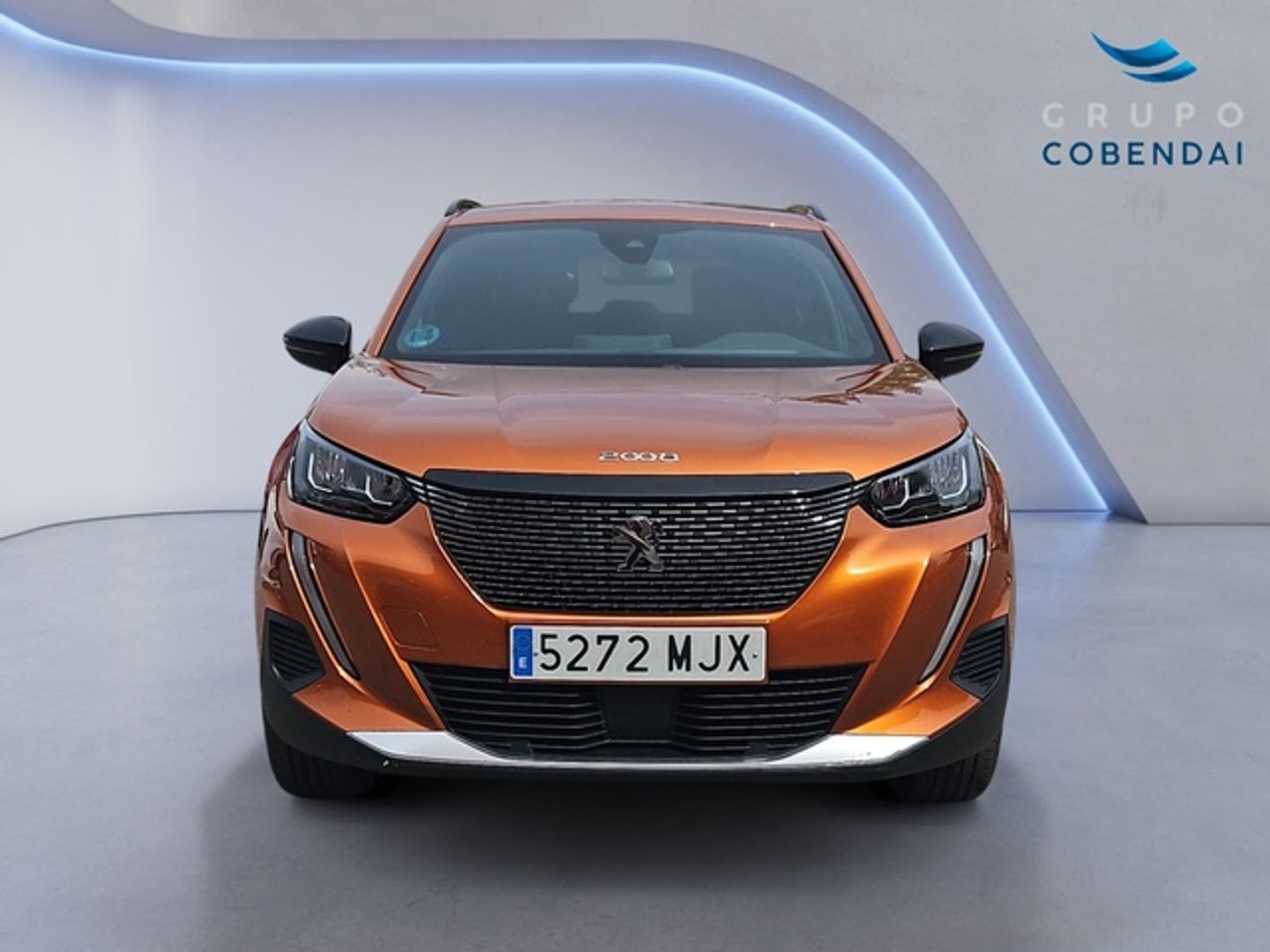 Peugeot 2008 PureTech 130 S&S Allure EAT8 96 kW (130 CV)