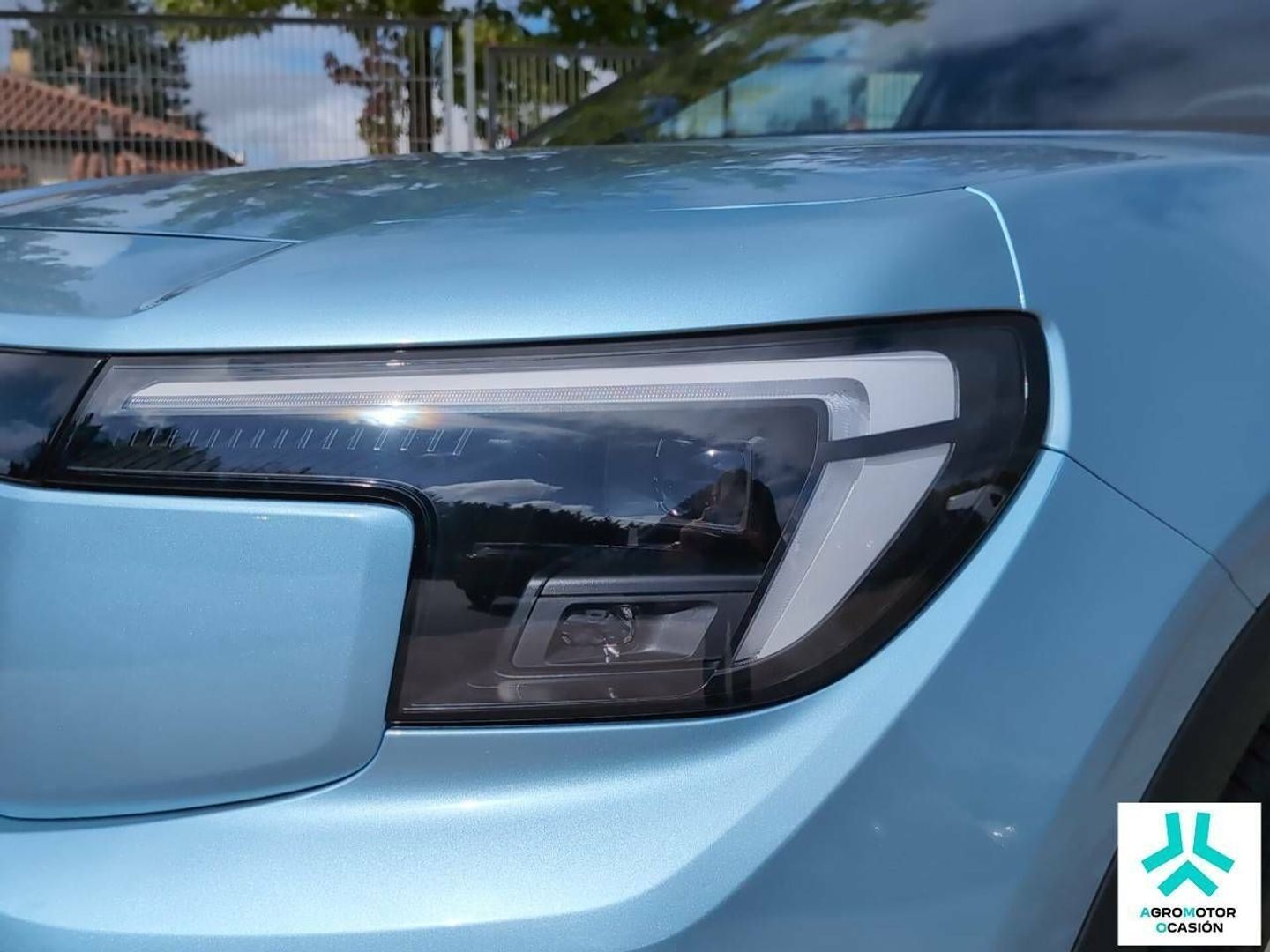 Ford Explorer Premium Rango Extendido RWD 77kWh 210 kW (286 CV)