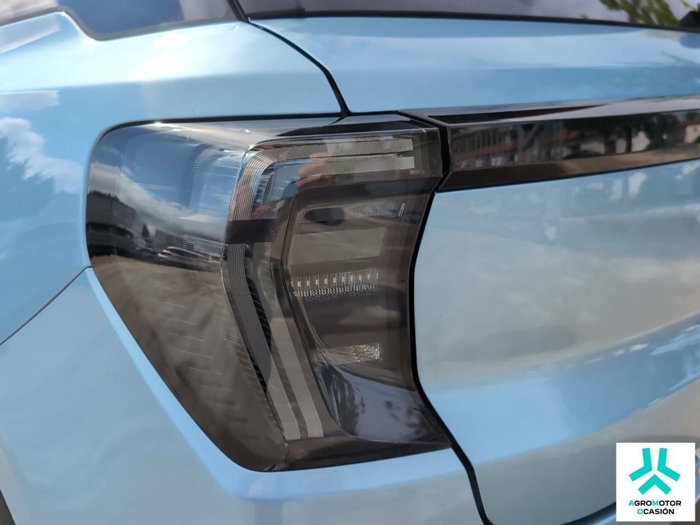 Ford Explorer Premium Rango Extendido RWD 77kWh 210 kW (286 CV)