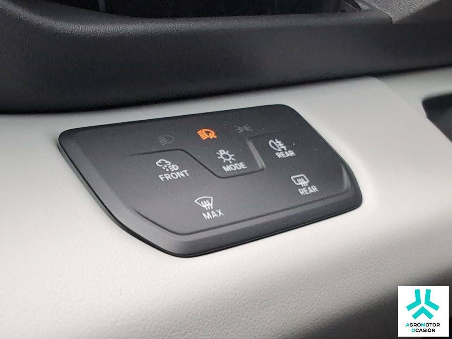 Ford Explorer Premium Rango Extendido RWD 77kWh 210 kW (286 CV)