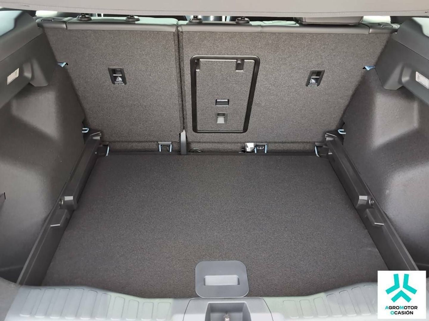 Ford Explorer Premium Rango Extendido RWD 77kWh 210 kW (286 CV)